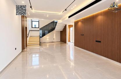 Villa - 5 - 7 for sale in Al Helio 1 - Al Helio - Ajman Villa - 5 - 7 for sale in Al Helio 1 - Al Helio - Ajman