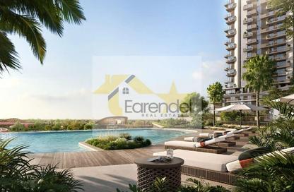 Apartment - 3 - 4 for sale in Rise by Athlon 1 - Athlon by Aldar - Dubai Apartment - 3 - 4 for sale in Rise by Athlon 1 - Athlon by Aldar - Dubai