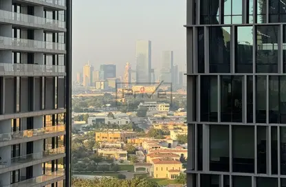 شقة - غرفة نوم - 2 حمامات للبيع في اليجانس تاور - وسط مدينة دبي - دبي