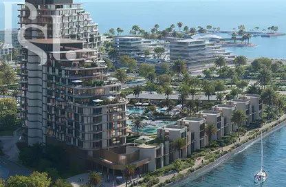 Apartment - 1 Bedroom - 1 Bathroom for sale in Mirasol - Raha Island - Mina Al Arab - Ras Al Khaimah