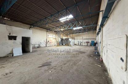 Warehouse - Studio - 1 for rent in Industrial Area 2 - Sharjah Industrial Area - Sharjah