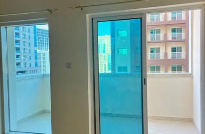 Apartment - 1 - 2 for rent in Ajman One Towers - Al Sawan - Ajman Apartment - 1 - 2 for rent in Ajman One Towers - Al Sawan - Ajman