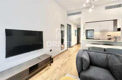 Apartment - 1 Bedroom - 2 Bathrooms for rent in Dubai Marina Moon Tower - Dubai Marina - Dubai Apartment - 1 Bedroom - 2 Bathrooms for rent in Dubai Marina Moon Tower - Dubai Marina - Dubai