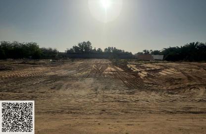 Land - Studio for sale in Al Helio 2 - Al Helio - Ajman
