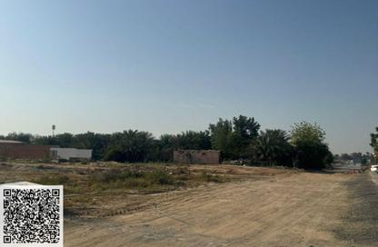 Land - Studio for sale in Al Helio 2 - Al Helio - Ajman