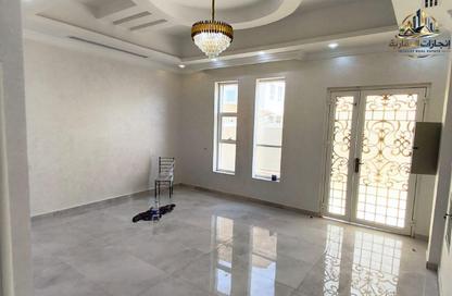 Villa - 3 Bedrooms - 5 Bathrooms for rent in Kabbali Hills - Al Helio 2 - Al Helio - Ajman Villa - 3 Bedrooms - 5 Bathrooms for rent in Kabbali Hills - Al Helio 2 - Al Helio - Ajman