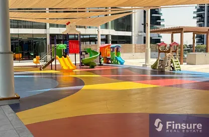 شقة - غرفة نوم - 2 حمامات للايجار في مساكن بارك غايت - الكفاف - بر دبي - دبي