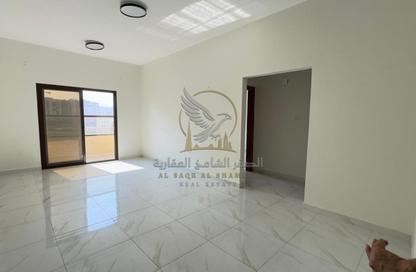 Apartment - 1 - 2 for rent in Nuaimia Two Tower - Al Nuimiya 2 - Al Nuaimiya - Ajman