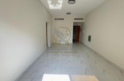 Apartment - 1 - 2 for rent in Nuaimia Two Tower - Al Nuimiya 2 - Al Nuaimiya - Ajman Apartment - 1 - 2 for rent in Nuaimia Two Tower - Al Nuimiya 2 - Al Nuaimiya - Ajman