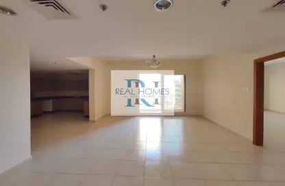 شقة - غرفة نوم - 2 حمامات للايجار في سيينا 2 - توسكان رزدنس - الضاحية 10 - قرية جميرا الدائرية - دبي