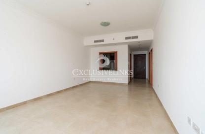 Apartment - 1 Bedroom - 2 Bathrooms for rent in MAG 218 - Dubai Marina - Dubai