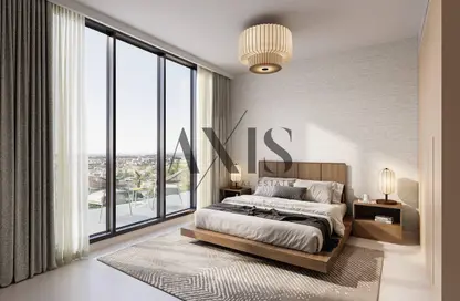 Apartment - 1 Bedroom - 1 Bathroom for sale in Bliss Tower - Dubai Land Residence Complex - Dubai Land - Dubai