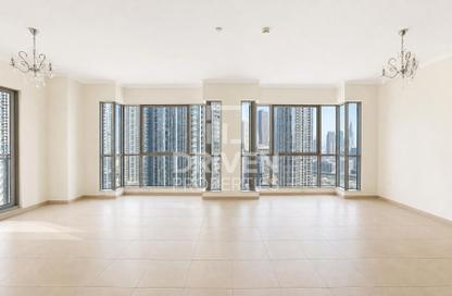 Apartment - 2 Bedrooms - 3 Bathrooms for rent in The Residences 1 - The Residences - Downtown Dubai - Dubai