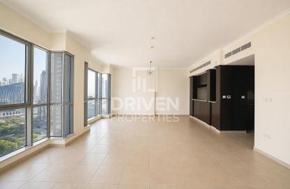 Apartment - 2 Bedrooms - 3 Bathrooms for rent in The Residences 1 - The Residences - Downtown Dubai - Dubai