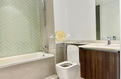 Apartment - 1 Bedroom - 2 Bathrooms for rent in Zohour 2 - Al Zahia - Muwaileh Commercial - Sharjah