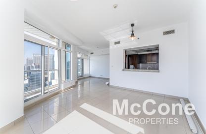 Apartment - 2 Bedrooms - 3 Bathrooms for rent in Bonaire Tower - Park Island - Dubai Marina - Dubai Apartment - 2 Bedrooms - 3 Bathrooms for rent in Bonaire Tower - Park Island - Dubai Marina - Dubai