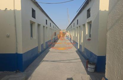 Labor Camp - Studio - 1 for sale in Al Sajaa S - Al Sajaa - Sharjah