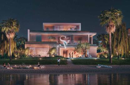 Villa - 5 Bedrooms - 6 Bathrooms for sale in The Acres (Phase 3) - The Acres - Dubai Land - Dubai Villa - 5 Bedrooms - 6 Bathrooms for sale in The Acres (Phase 3) - The Acres - Dubai Land - Dubai