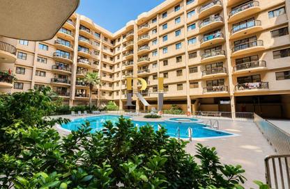 Apartment - 1 Bedroom - 1 Bathroom for rent in Golden Sands 2 - Al Mankhool - Bur Dubai - Dubai