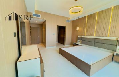 Apartment - 2 Bedrooms - 2 Bathrooms for rent in Canal Front Residence 2 - Canal Front Residences - Al Wasl - Dubai Apartment - 2 Bedrooms - 2 Bathrooms for rent in Canal Front Residence 2 - Canal Front Residences - Al Wasl - Dubai