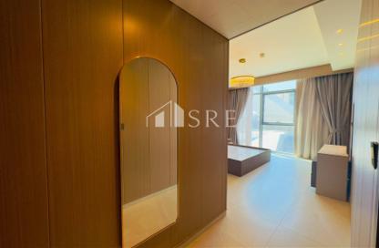 Apartment - 2 Bedrooms - 2 Bathrooms for rent in Canal Front Residence 2 - Canal Front Residences - Al Wasl - Dubai