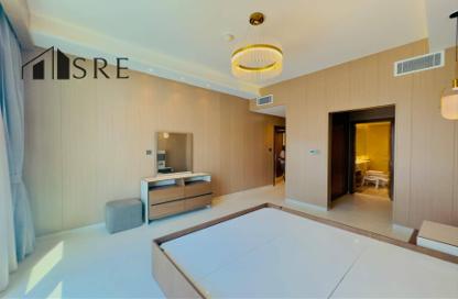 Apartment - 2 Bedrooms - 2 Bathrooms for rent in Canal Front Residence 2 - Canal Front Residences - Al Wasl - Dubai Apartment - 2 Bedrooms - 2 Bathrooms for rent in Canal Front Residence 2 - Canal Front Residences - Al Wasl - Dubai