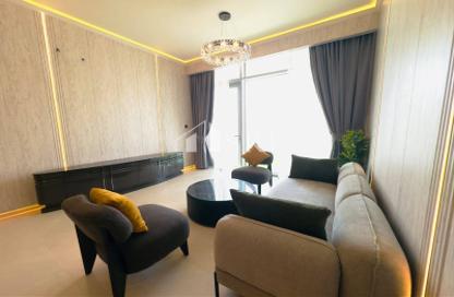 Apartment - 2 Bedrooms - 2 Bathrooms for rent in Canal Front Residence 2 - Canal Front Residences - Al Wasl - Dubai