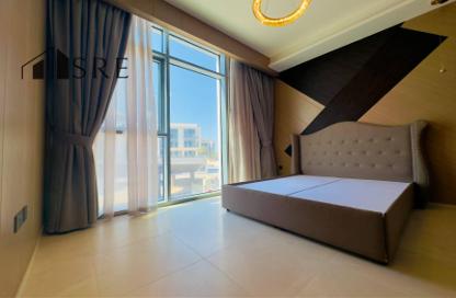Apartment - 2 Bedrooms - 2 Bathrooms for rent in Canal Front Residence 2 - Canal Front Residences - Al Wasl - Dubai