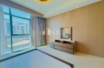 Apartment - 2 Bedrooms - 2 Bathrooms for rent in Canal Front Residence 2 - Canal Front Residences - Al Wasl - Dubai