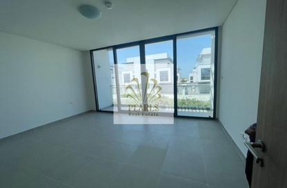 Villa - 4 - 6 for rent in Sun Island - Ajmal Makan City - Sharjah Waterfront City - Sharjah