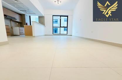Apartment - 2 Bedrooms - 3 Bathrooms for rent in Haas Building - Jumeirah Garden City - Al Satwa - Dubai