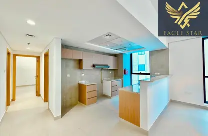 Apartment - 2 Bedrooms - 3 Bathrooms for rent in Jumeirah Garden City - Al Satwa - Dubai