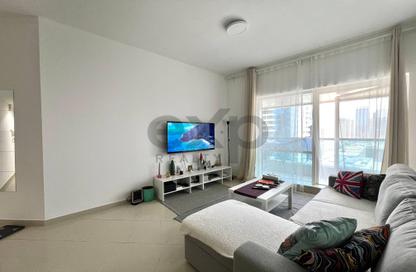 Apartment - 1 Bedroom - 2 Bathrooms for sale in Concorde Tower - JLT Cluster H - Jumeirah Lake Towers - Dubai