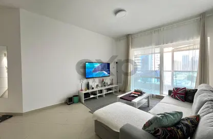 شقة - غرفة نوم - 2 حمامات للبيع في برج كونكورد - (JLT) مجمع H - أبراج بحيرات الجميرا - دبي شقة - غرفة نوم - 2 حمامات للبيع في برج كونكورد - (JLT) مجمع H - أبراج بحيرات الجميرا - دبي