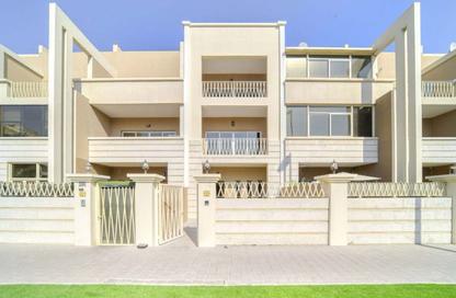 Villa - 4 Bedrooms - 4 Bathrooms for sale in Mulberry Park - District 15 - Jumeirah Village Circle - Dubai