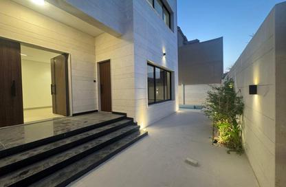 Villa - 4 Bedrooms - 6 Bathrooms for sale in Al Rawda 1 - Al Rawda - Ajman