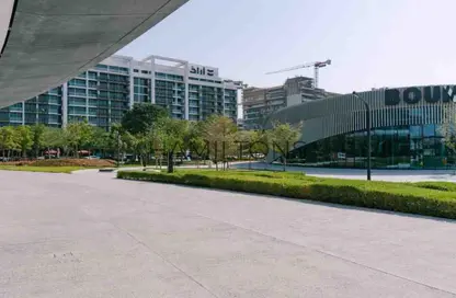 Apartment - 3 Bedrooms - 4 Bathrooms for sale in il Teatro Residences 1 - Naseej District - Aljada - Sharjah