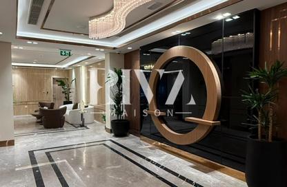 Apartment - 1 Bedroom - 2 Bathrooms for rent in The East Crest by Meteora - District 17 - Jumeirah Village Circle - Dubai
