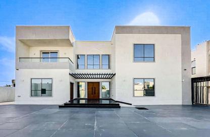 Villa - 5 Bedrooms - 6 Bathrooms for sale in Merito - Alreeman - Al Shamkha - Abu Dhabi Villa - 5 Bedrooms - 6 Bathrooms for sale in Merito - Alreeman - Al Shamkha - Abu Dhabi