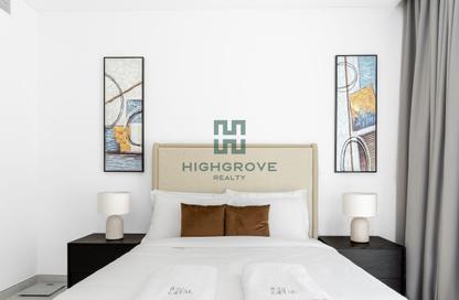Apartment - 1 Bedroom - 2 Bathrooms for sale in Residences 12 - The Residences at District One - District One - Mohammed Bin Rashid City - Dubai
