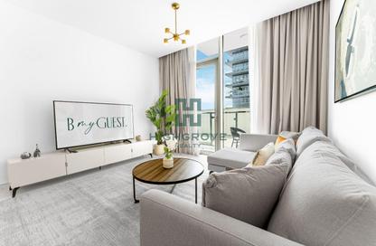 Apartment - 1 Bedroom - 2 Bathrooms for sale in Residences 12 - The Residences at District One - District One - Mohammed Bin Rashid City - Dubai
