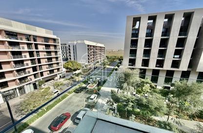 Apartment - 2 Bedrooms - 3 Bathrooms for sale in Sokoon - Naseej District - Aljada - Sharjah Apartment - 2 Bedrooms - 3 Bathrooms for sale in Sokoon - Naseej District - Aljada - Sharjah
