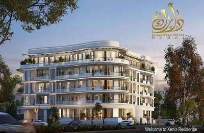 Apartment - 2 Bedrooms - 3 Bathrooms for sale in Xenia Residences - District 13 - Jumeirah Village Circle - Dubai Apartment - 2 Bedrooms - 3 Bathrooms for sale in Xenia Residences - District 13 - Jumeirah Village Circle - Dubai