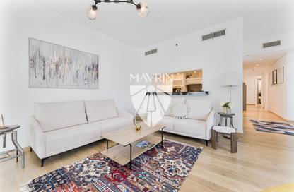 Apartment - 2 Bedrooms - 3 Bathrooms for rent in The Lofts East - The Lofts - Downtown Dubai - Dubai