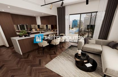 Apartment - 2 - 2 for sale in Saadiyat Grove - Saadiyat Cultural District - Saadiyat Island - Abu Dhabi Apartment - 2 - 2 for sale in Saadiyat Grove - Saadiyat Cultural District - Saadiyat Island - Abu Dhabi