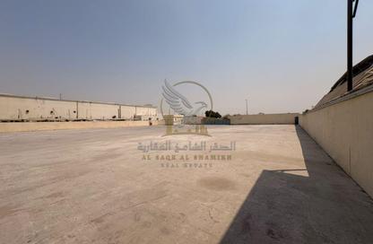 Land - Studio for rent in Industrial Area 13 - Sharjah Industrial Area - Sharjah