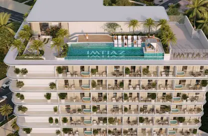 شقة - 1 حمام للبيع في كوف إديشن المرحلة 5 من إمتياز - مجمع دبي ريزيدنس - دبي لاند - دبي