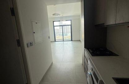 Apartment - Studio - 1 Bathroom for rent in AB Cavalier - District 12 - Jumeirah Village Circle - Dubai