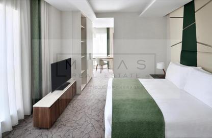 Hotel  and  Hotel Apartment - 2 - 2 for rent in Movenpick Hotel Apartments Downtown - Downtown Dubai - Dubai