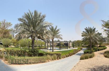 شقة - 1 - 1 للبيع في برج Greenside ريزيدنس A - جرين سايد ريزيدينس - دبي هيلز استيت - دبي
